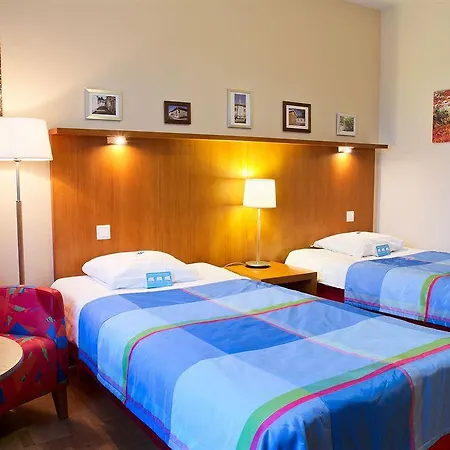 Hotel Scandic