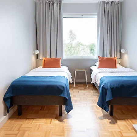 Hotel Scandic 4*