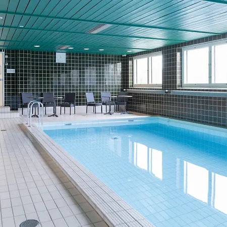 Scandic Rauma