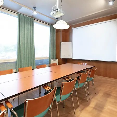 Scandic Hotel 4*