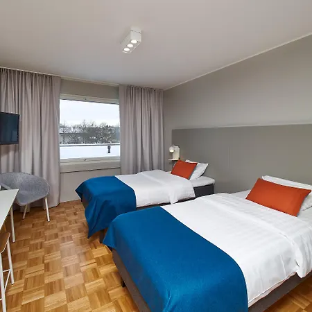 Hotel Scandic Rauma