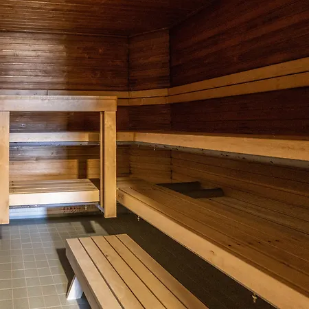 Scandic Szálloda 4*