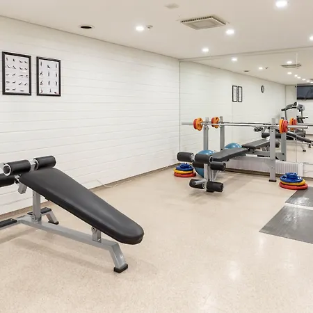 Scandic 호텔 4*