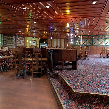 Ξενοδοχείο Scandic Rauma