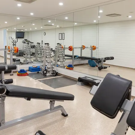 Ξενοδοχείο Scandic