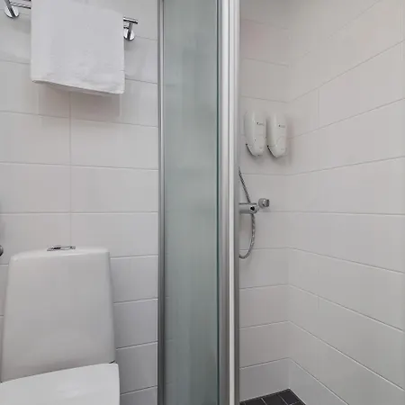 Scandic Ξενοδοχείο 4*