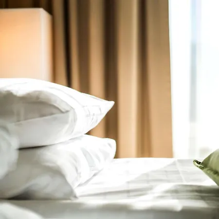 Scandic Hotel 4*