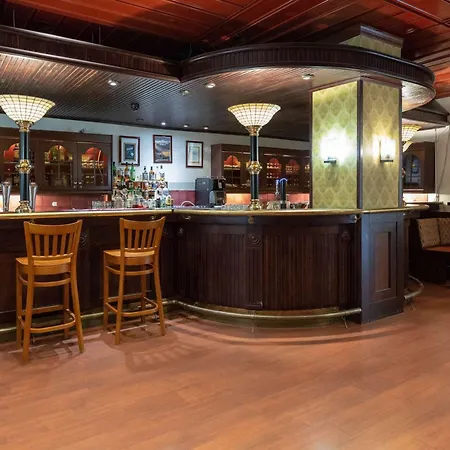 Ξενοδοχείο Scandic 4*