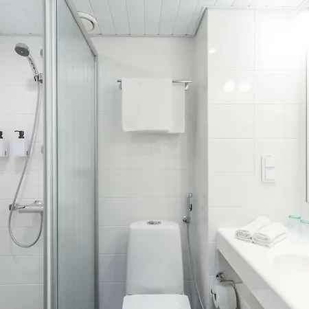 Scandic Hotell