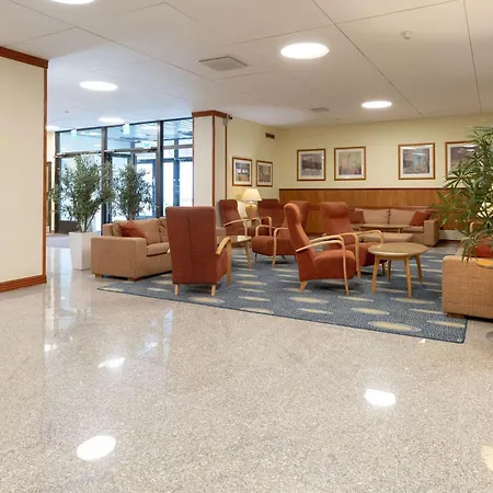 Ξενοδοχείο Scandic 4*