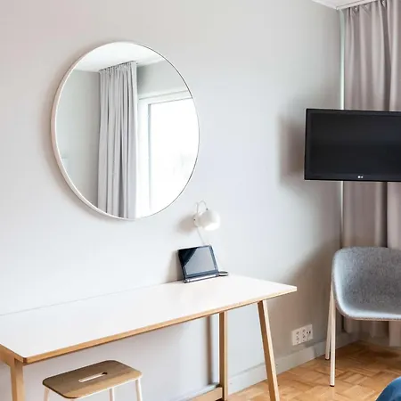 Hotel Scandic Rauma