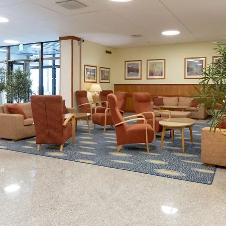 Scandic Hotel 4*