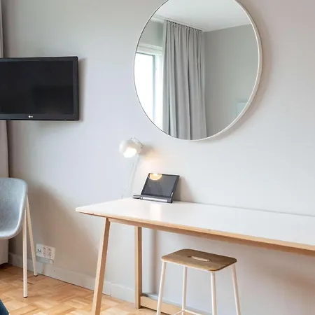 Scandic Hotel Rauma