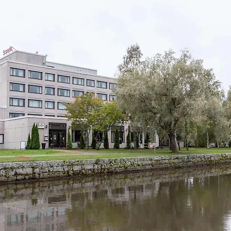 Hotel Scandic