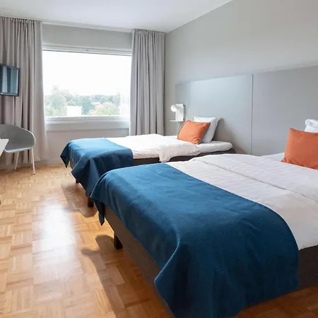 Scandic Hotel 4*