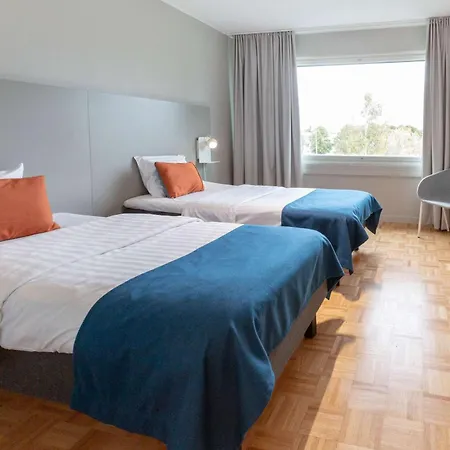Hotel Scandic Rauma