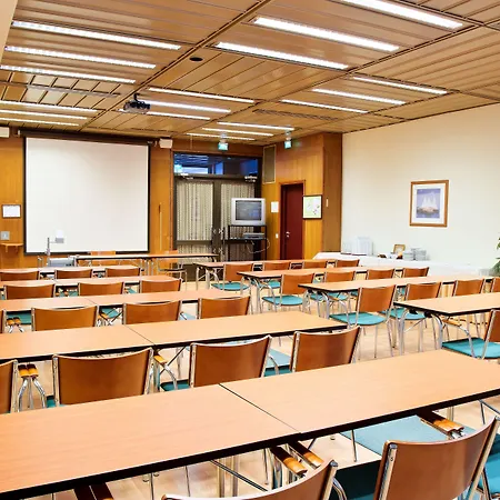 Ξενοδοχείο Scandic 4*