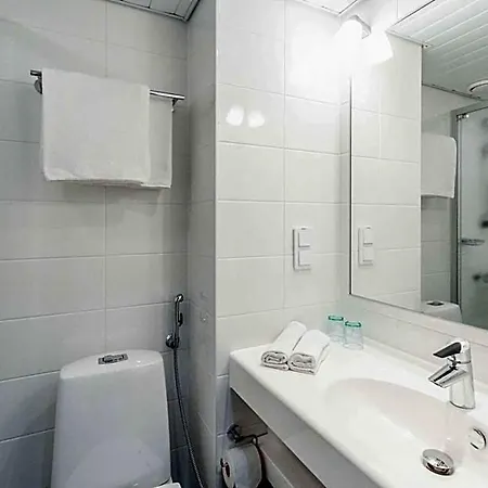 Scandic 4*