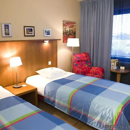 Scandic Ξενοδοχείο Rauma