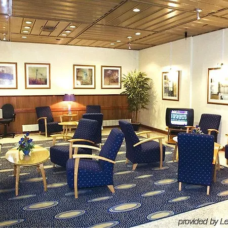 Scandic Hotel