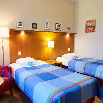 Scandic 4*