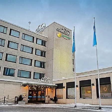 Ξενοδοχείο Scandic