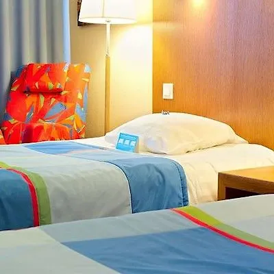 Scandic 4*