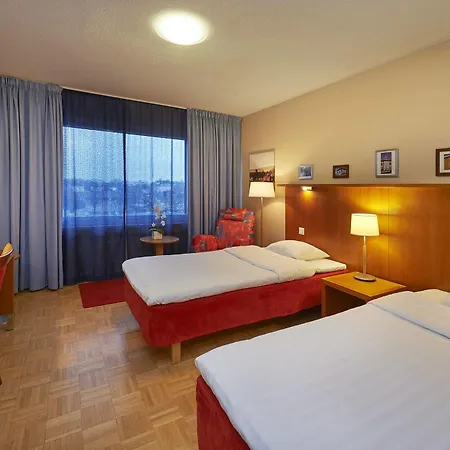 Ξενοδοχείο Scandic 4*