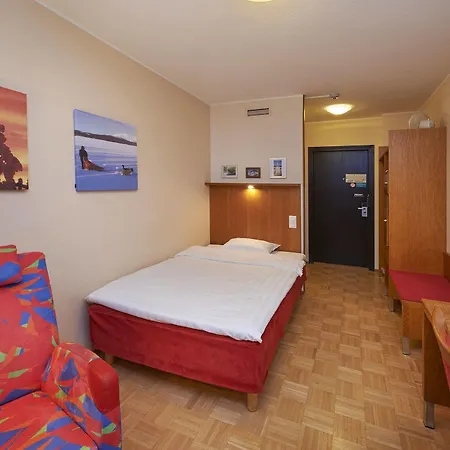 Scandic Hotel