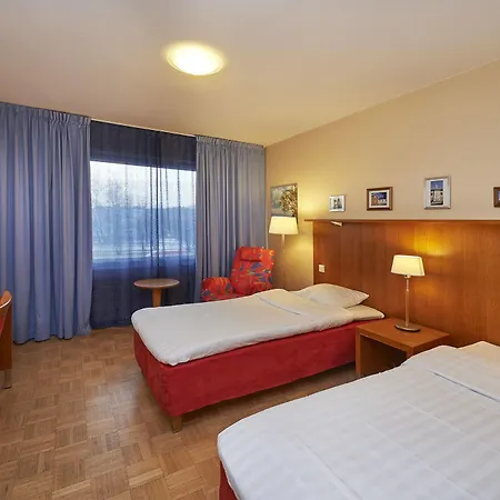 Scandic Hotel Rauma