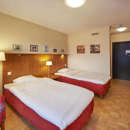 Scandic Hotel