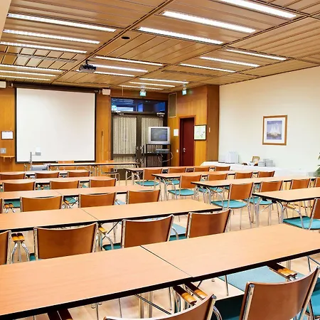 Scandic Szálloda 4*
