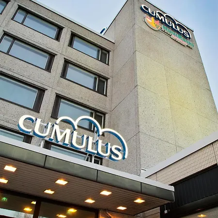Scandic 4* Rauma