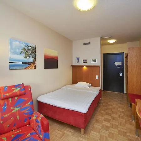 Scandic Hotel Rauma
