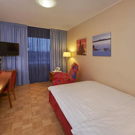 Scandic Hotel 4*