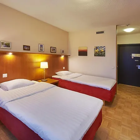 Hotel Scandic 4*