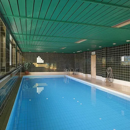 Ξενοδοχείο Scandic 4*