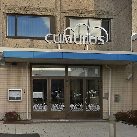 Scandic 4* Rauma