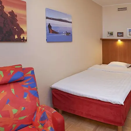 Scandic Hotel Rauma