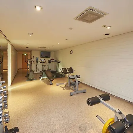 Scandic Hotel