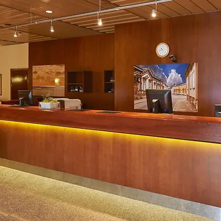 Ξενοδοχείο Scandic