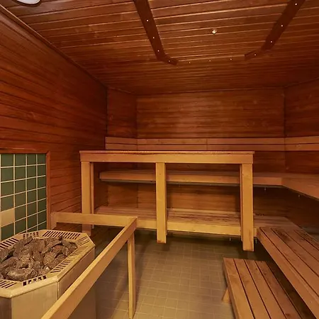 Scandic Hotel Rauma