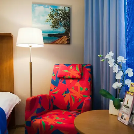 Hotel Scandic