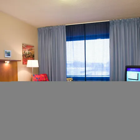 Scandic 4* Rauma