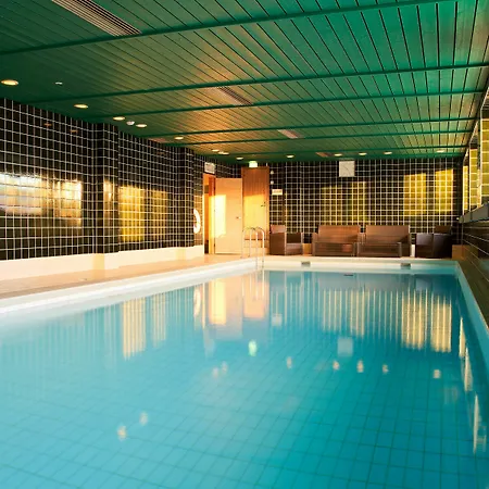 Scandic Hotell