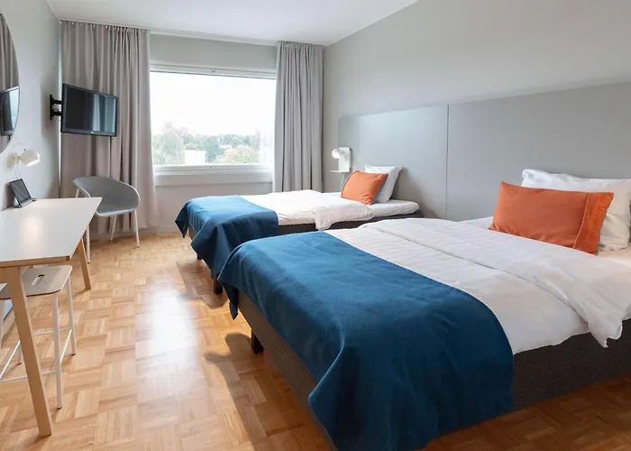 Scandic Hotelli Rauma