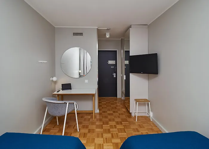 Hotelli Scandic Rauma