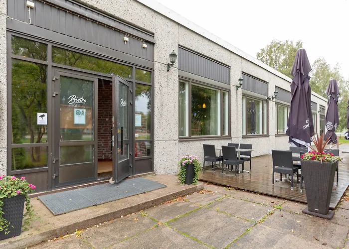 Hotelli Scandic Rauma