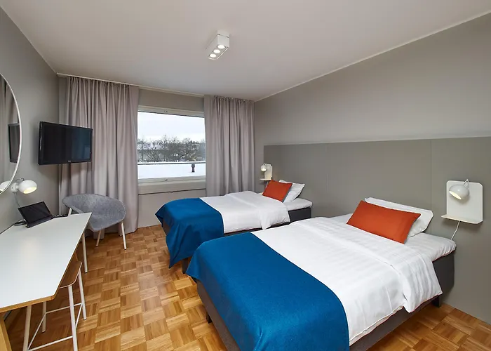 Hotelli Scandic Rauma