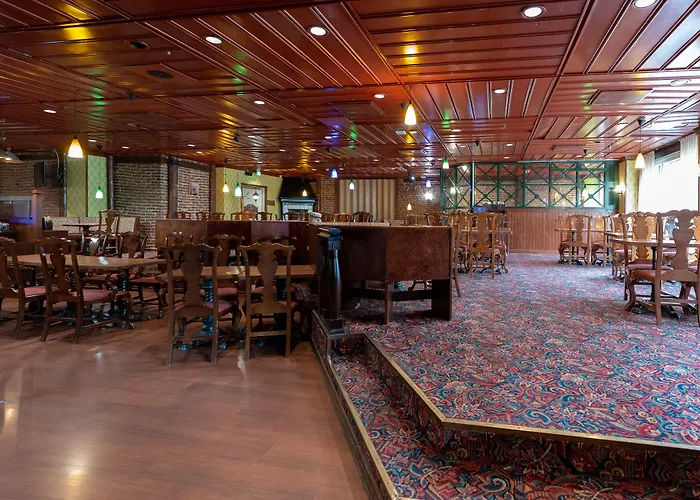 Hotelli Scandic Rauma